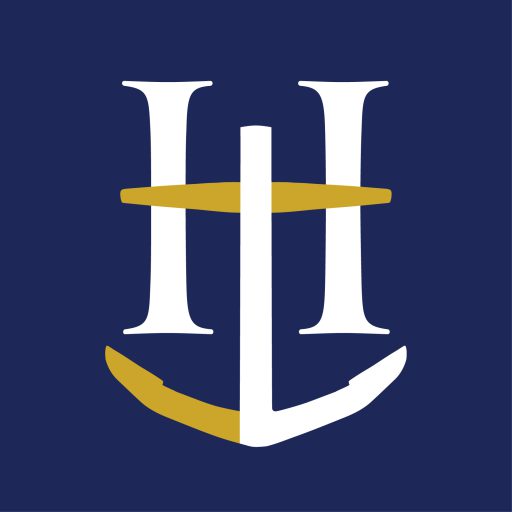 The Lewes Historical Society logo