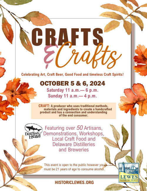 Crafts & Crafts